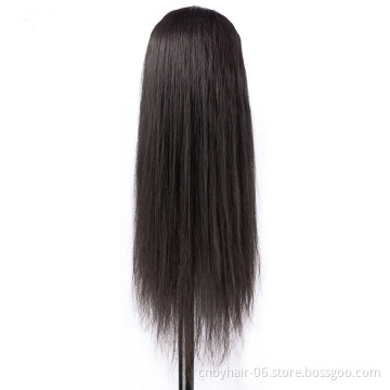 HD Transparent Lace Wig 100% Human Hair wig,150% density 4x4 5x5 13x4 Thin Transparent HD Lace Frontal Closure Wigs